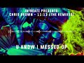 13 Chris Brown - U Know I Messed Up