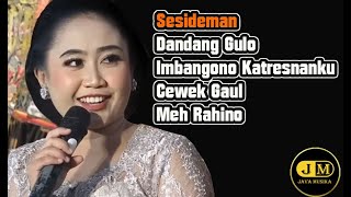 EKA UGET UGET FULL ALBUM SESIDEMAN NONSTOP TEMBANG JAWA POPULER