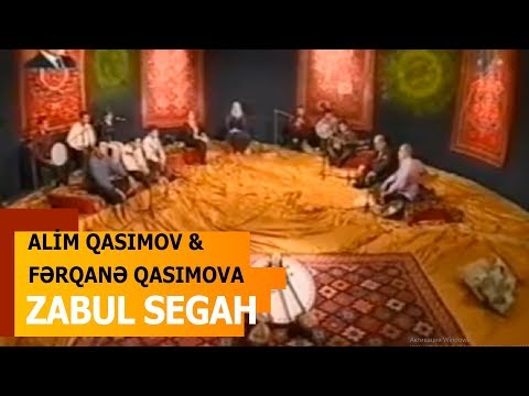 Alim Qasımov — İTV | \