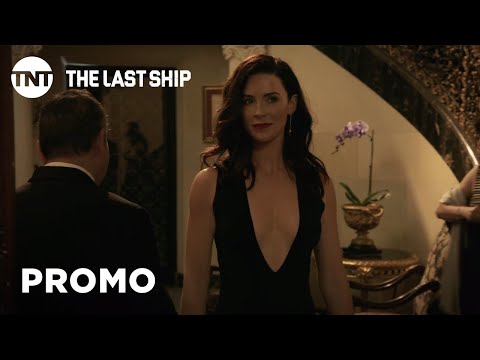 The Last Ship: Beast - Season 5 [PROMO] | TNT