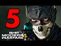 TUTTA LA VERITA'!! - CALL OF DUTY MODERN WARFARE 4  [Walkthrough Gameplay ITA PS5 - PARTE 5]