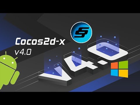 Cocos2d-x 4.0, 4.x Windows Android Setup (Android Studio) - Game Development, Mobile Programming