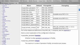 PHP Programming Tutorial - Introduction: 04
