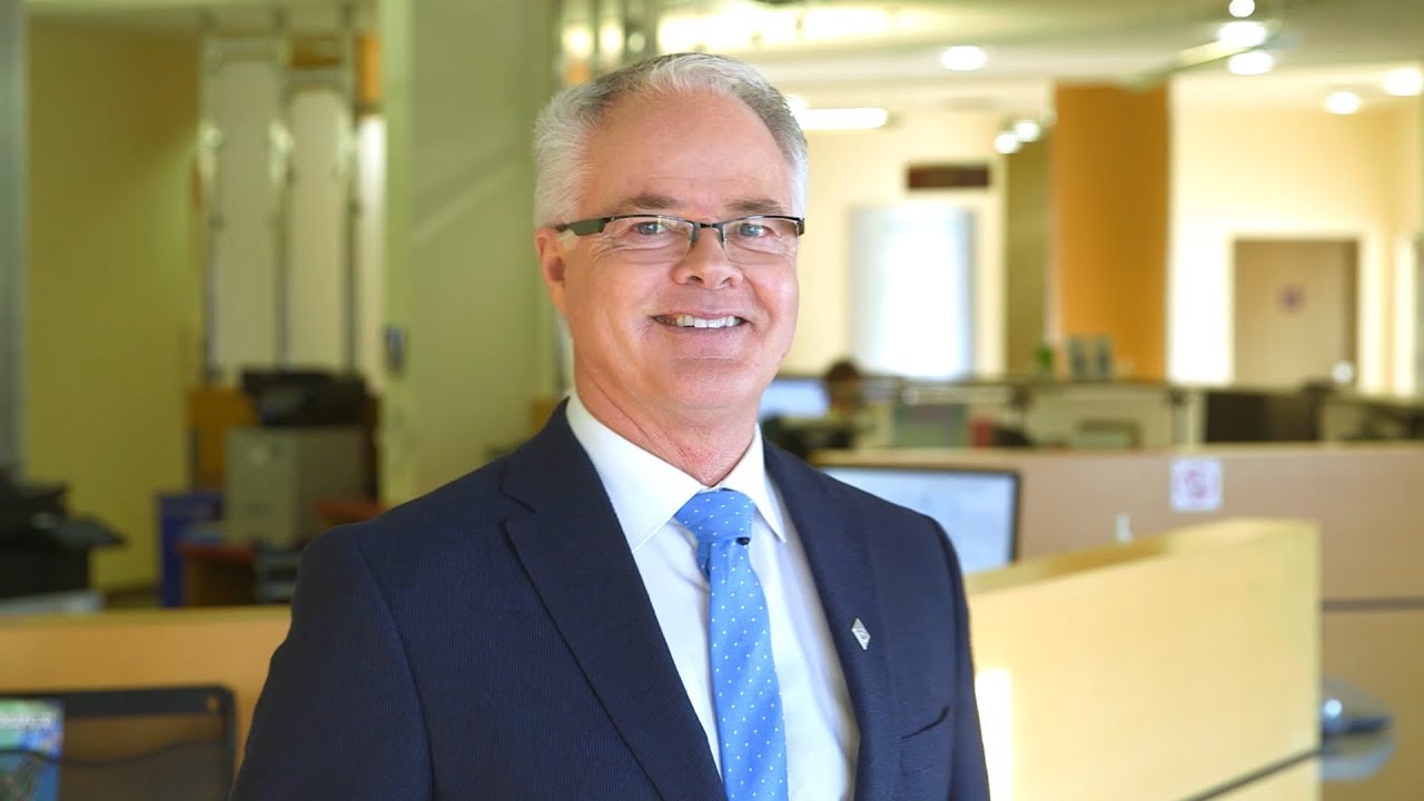 State of the City 2019