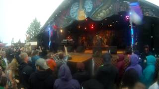 SalmonStock 2013 Marty Dread CCR