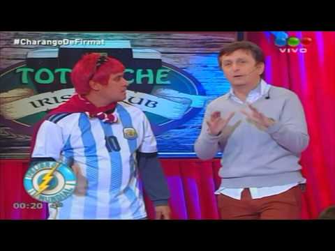 Video de Charango de Firmat