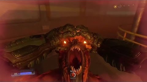 DOOM - Glory and Chainsaw Kills Montage