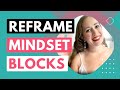 CHANGE YOUR LIFE with these 5 mindset shifts