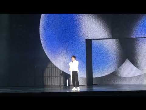 林家謙《某種老朋友》@新城勁爆頒獎禮2022 (2022.12.29)
