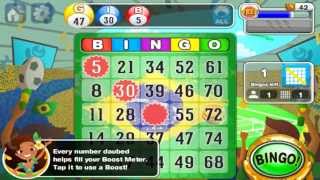 Bingo World Games Gameplay Walkthrough - Tutorial for Android/IOS screenshot 5