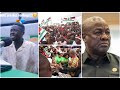 NDC Communicator Fa!led To Convince Ghanaians Bcoz Of Propaganda
