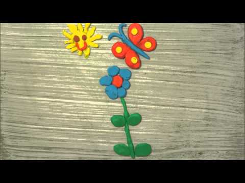 Video: Snapdragon: Jasná A Nenáročná Květina