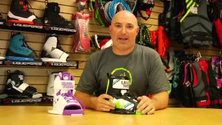Liquid Force Nemesis & Star Wakeboard Boots