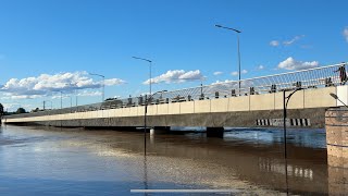 The Hawkesbury Floods In Australia