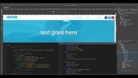 Hyperlinking pages in Dreamweaver CC 2018