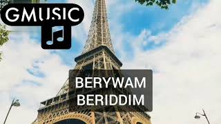 Berywam-Beriddim|Music Visualizer Gmusic