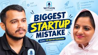 Information Every Startup Founder Should Watch This Before Registering a Business Guide