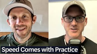 Speed Comes with Practice | LSAT Demon Daily, Ep. 306