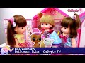 Peliharaan Yuka -  Full Video #15 GoDuplo TV