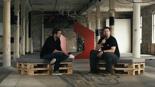 Celebrity Interview with Zalando CEO, Robert Gentz Profile