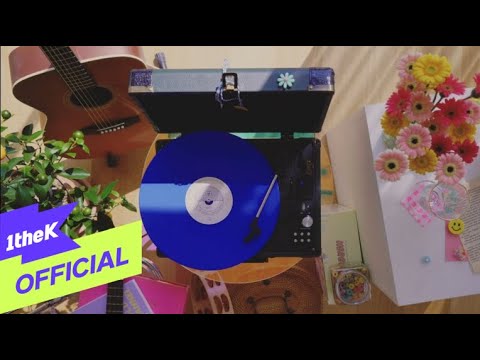 [MV] The BLANK Shop _ We are all Muse (Feat. Yerin Baek(백예린))