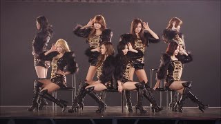 [DVD] Girls' Generation (소녀시대) - GENIE (JPN. Ver.) 'The Best live at TOKYO DOME