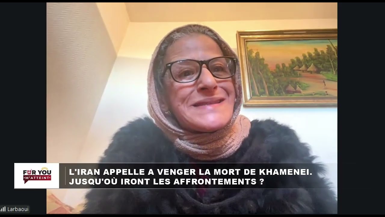 🔴« L’Iran et les racines du conflit : Pourquoi chiites et sunnites sont divisés 