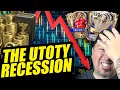 Welcome to the UTOTY Recession - Market Tricks Ep.35 - FC Mobile (FIFA)