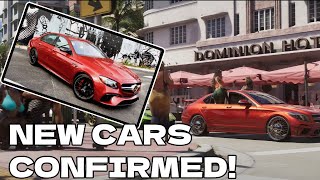 All The NEW Cars In The NEW GTA VI Trailer 2!