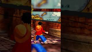 One Piece RED best mobile Game Android iOS #shorts screenshot 2