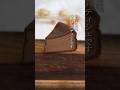 チョコレートチーズケーキの作り方 #お菓子作り #簡単レシピ