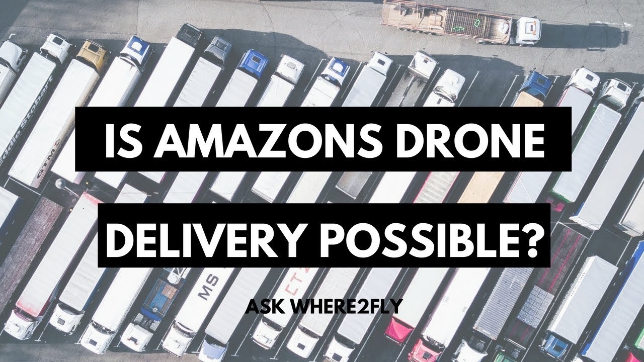 amazon drone delivery hoax amazon drone delivery hoax