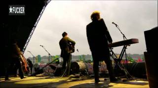Mumford &amp; Sons - Sigh No More (Glastonbury 2011)