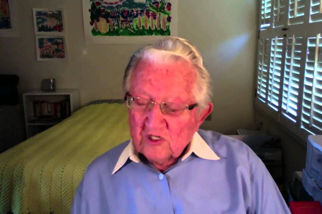 HARRY ANTHONY PART 6 MEMORIES OF LE CORBUSIER' - YouTube