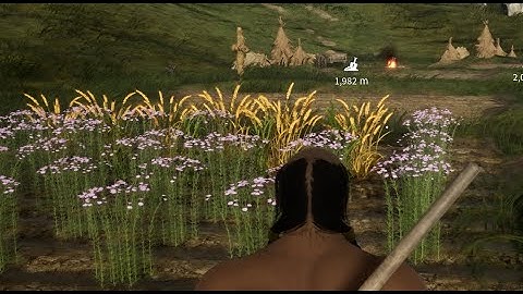 How to Farm for More Yields and Better Quality Walkthrough | Myth of Empires