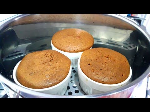 Video: Cómo Hacer Un Muffin En Una Olla De Cocción Lenta