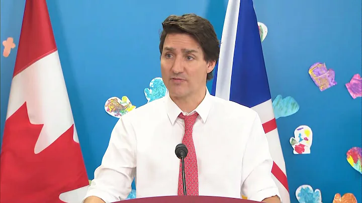 Justin Trudeau says affordability measures coming ...