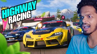 Highway Racing Pro - Ultimate Traffic Racer Gameplay 2026 🏎️🏆🔥 screenshot 5