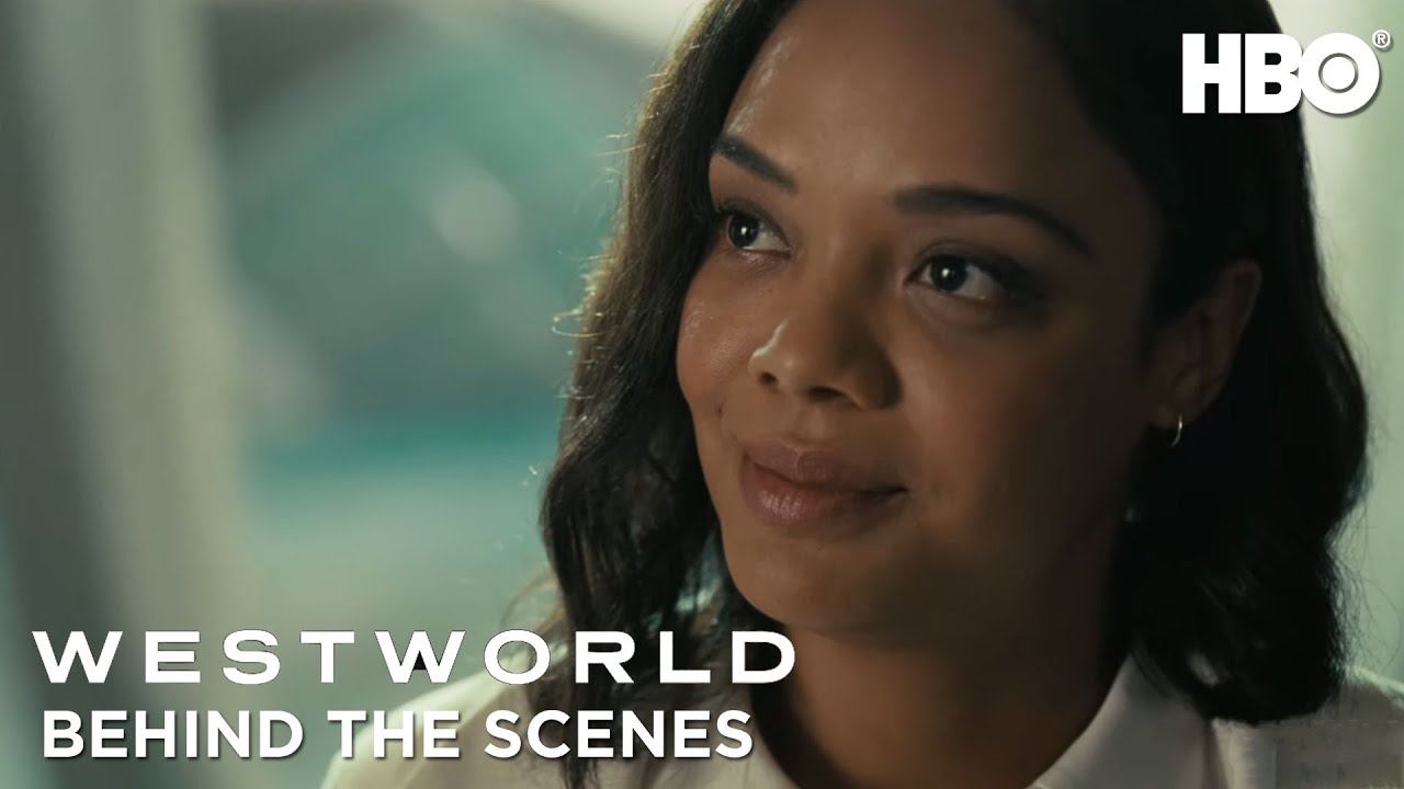 Westworld