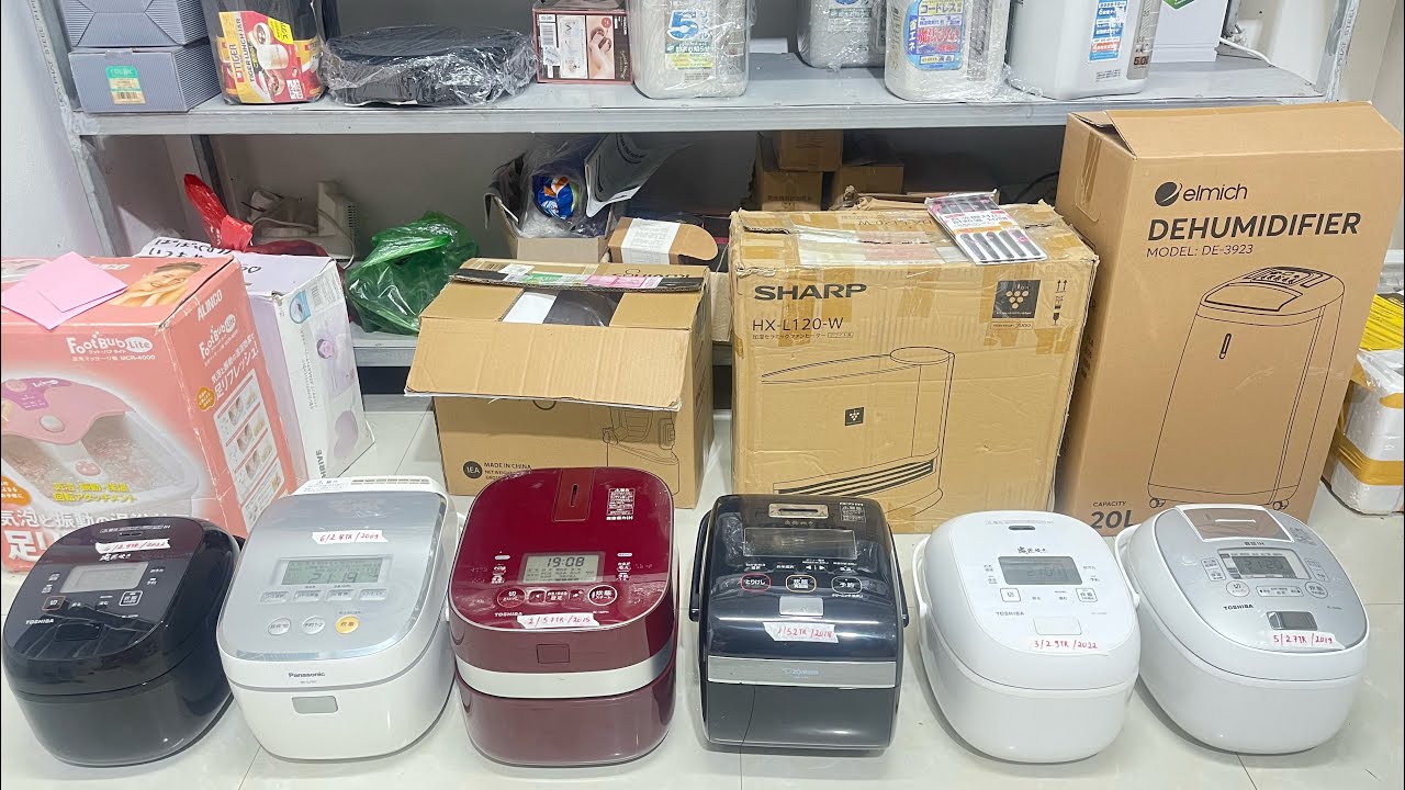 💥Giới thiệu và báo giá nồi cơm nội địa Nhật tuyển đẹp.zalo: 0398.983.123