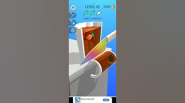 ASMR Slicing All levels gamplay Androi ios#18