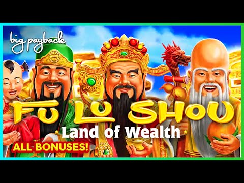 New Slot Machine Alert: Watch Now to See EVERYTHING About It!