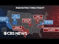 Where national redistricting fight stands after Virginia approves new congressional map Mp3 Song