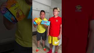 I Cant Believe My Dad Did This...