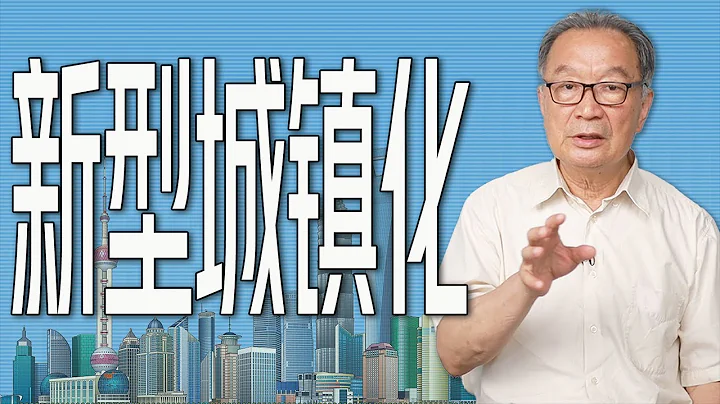 温铁军：城市化激进发展问题严重，新型城镇化有何深意？ - 天天要闻
