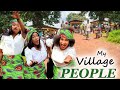 My Village People "Complete New Season" - Destiny Etiko 2022 Latest Nollywood Movies