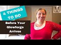 4 Things To Do Before Your Glowforge Arrives | Glowforge Basics