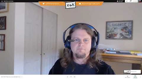 Lightbox Expo 2020 - RATS - League of Legends - Nigel Style