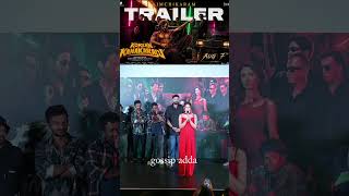 Ritika Nayak Cute Speech | Korean Kanakaraju Trailer Launch #shorts