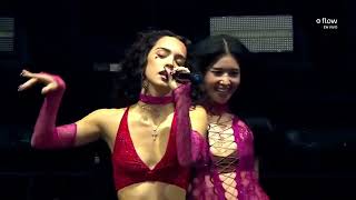 Katseye  Im Pretty  Lollapalooza Argentina 